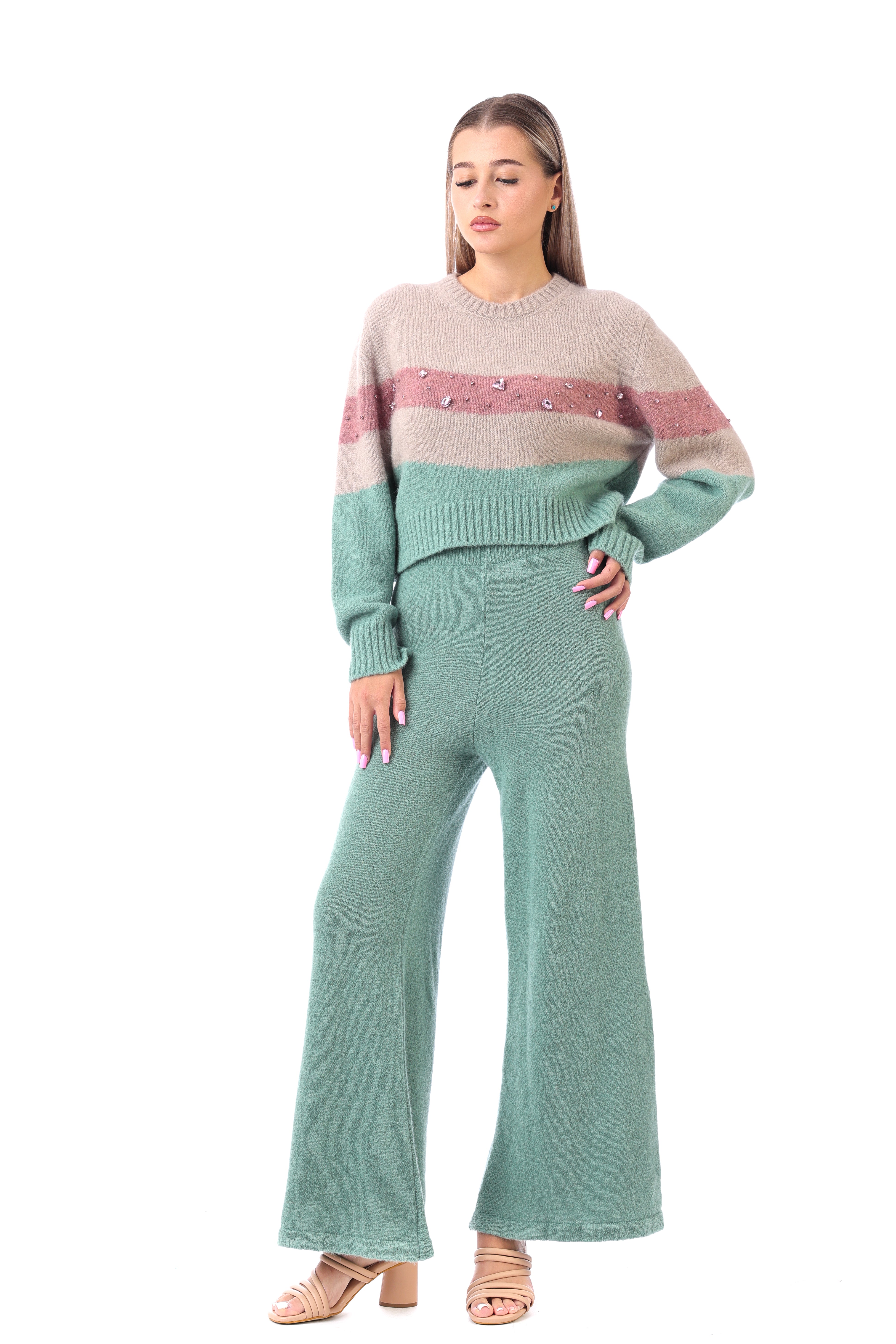 Rita Trousers