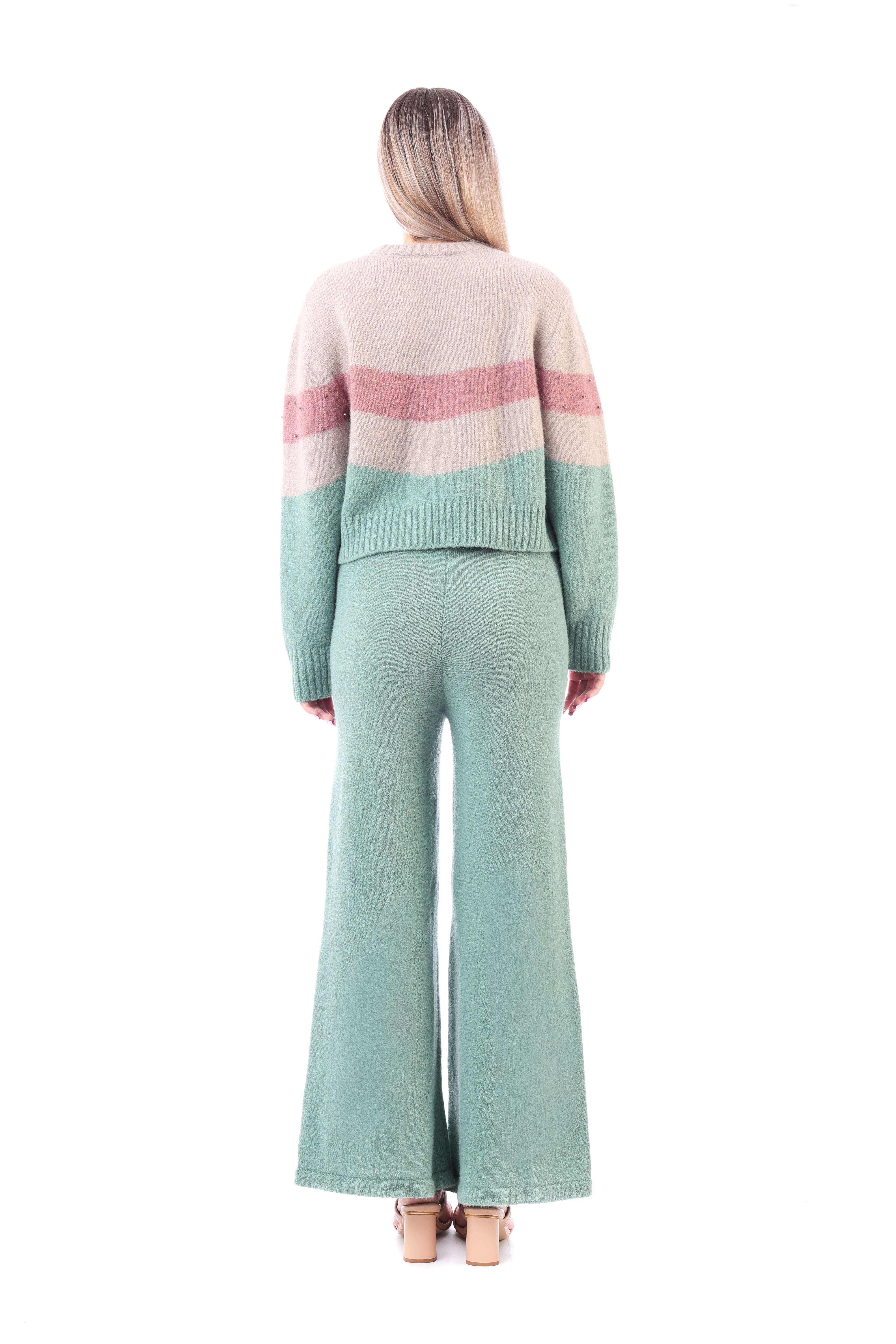 Beaded Jumper