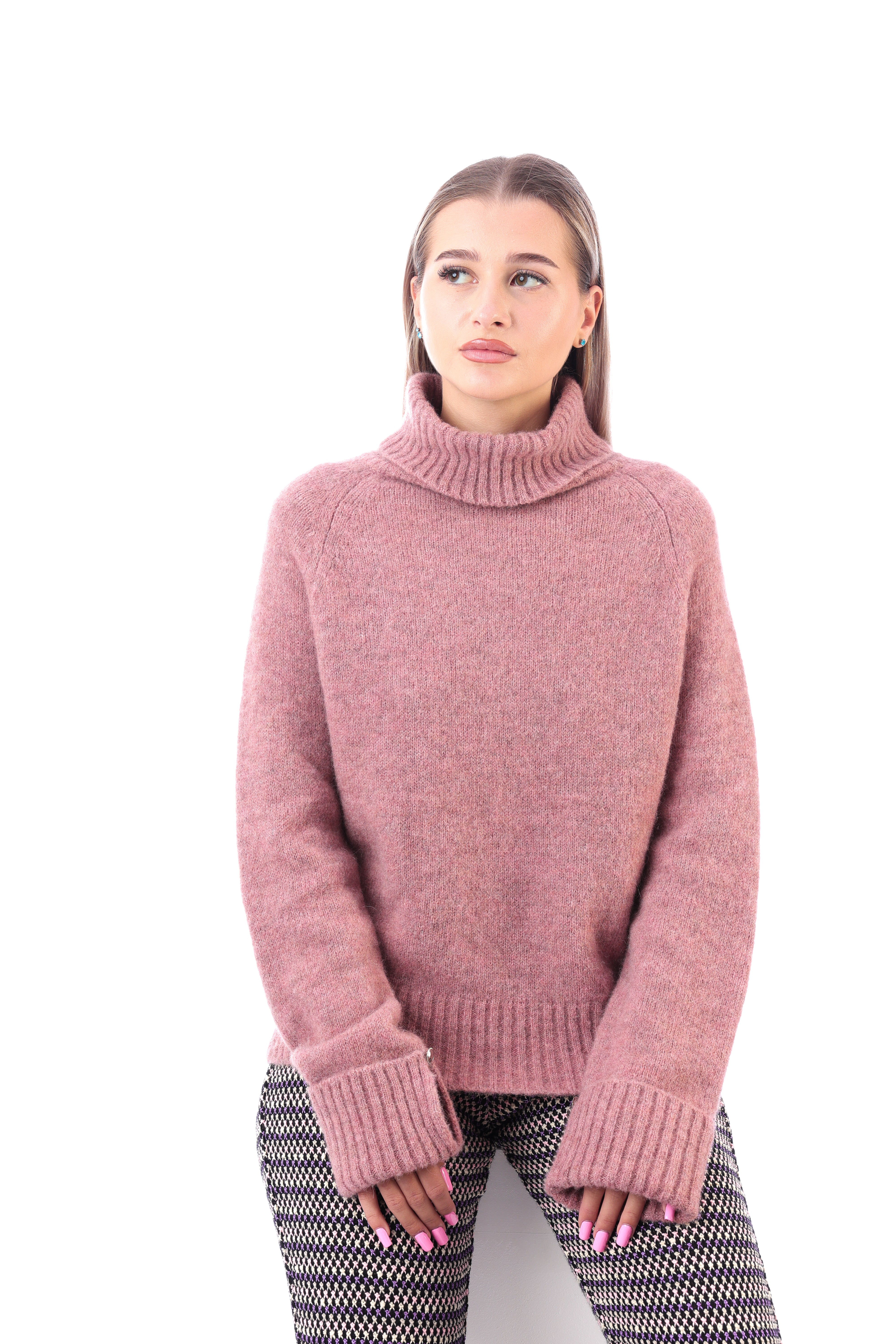 Oversize Pullover