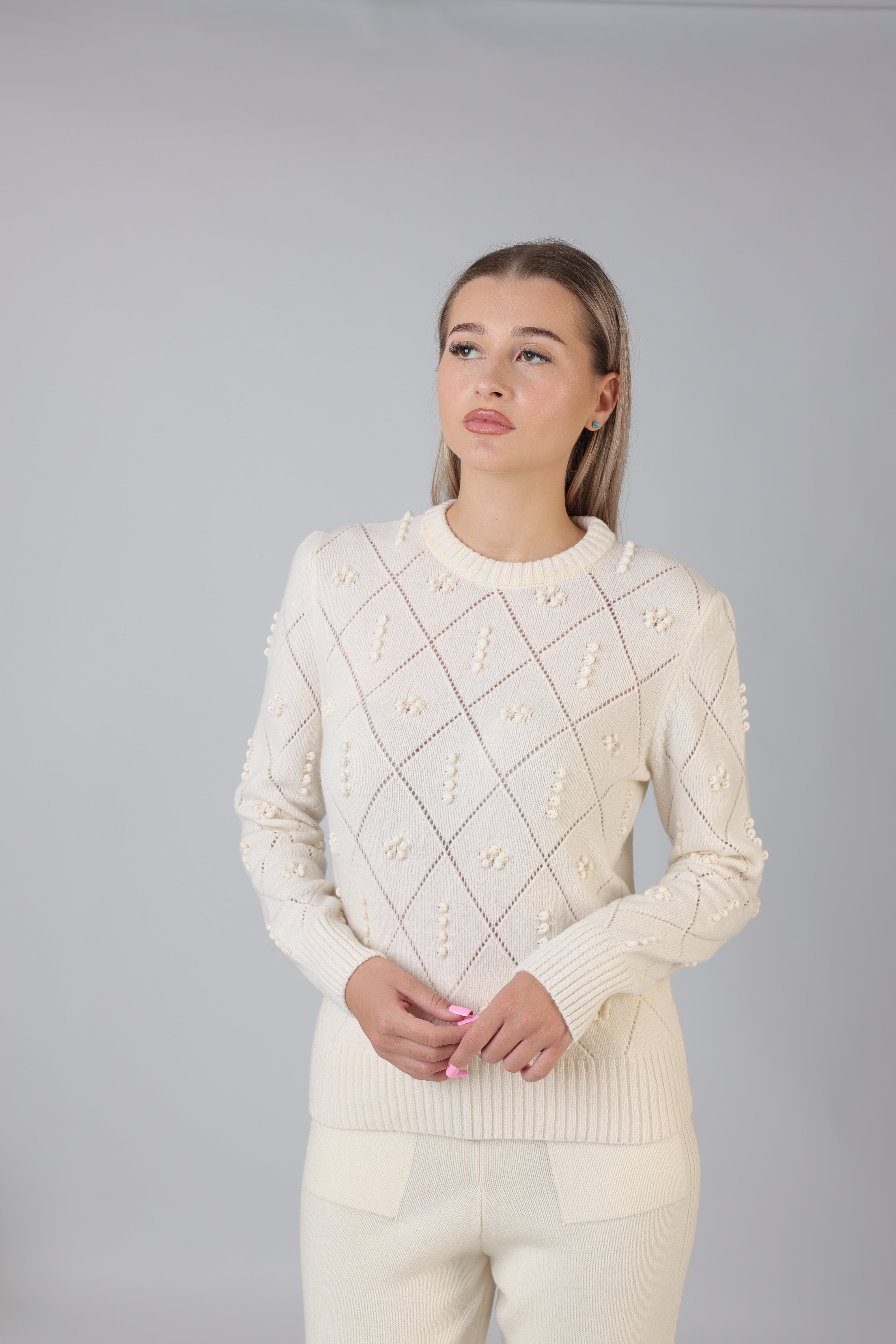 Myriam Bobble Jumper