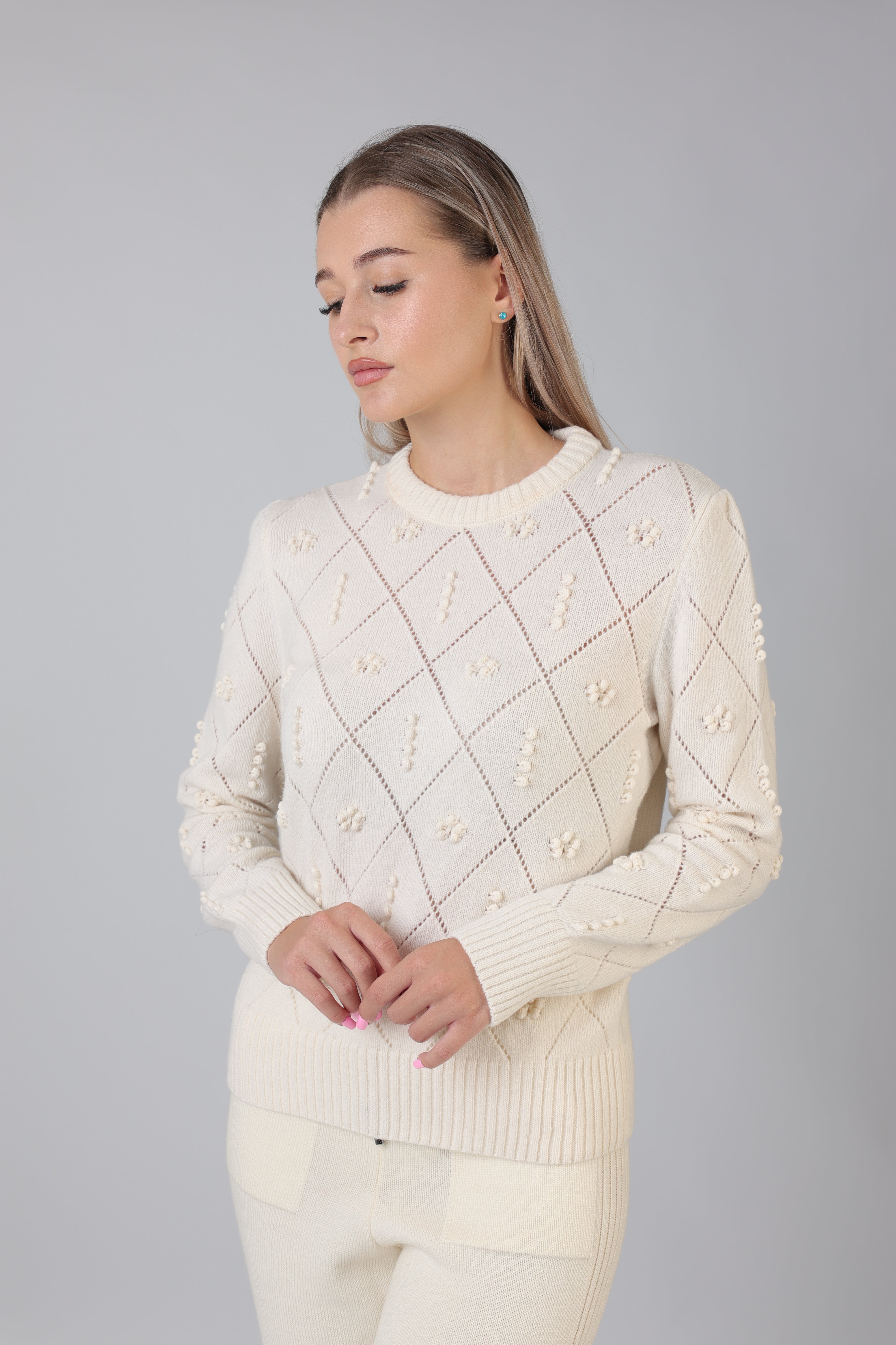 Myriam Bobble Jumper