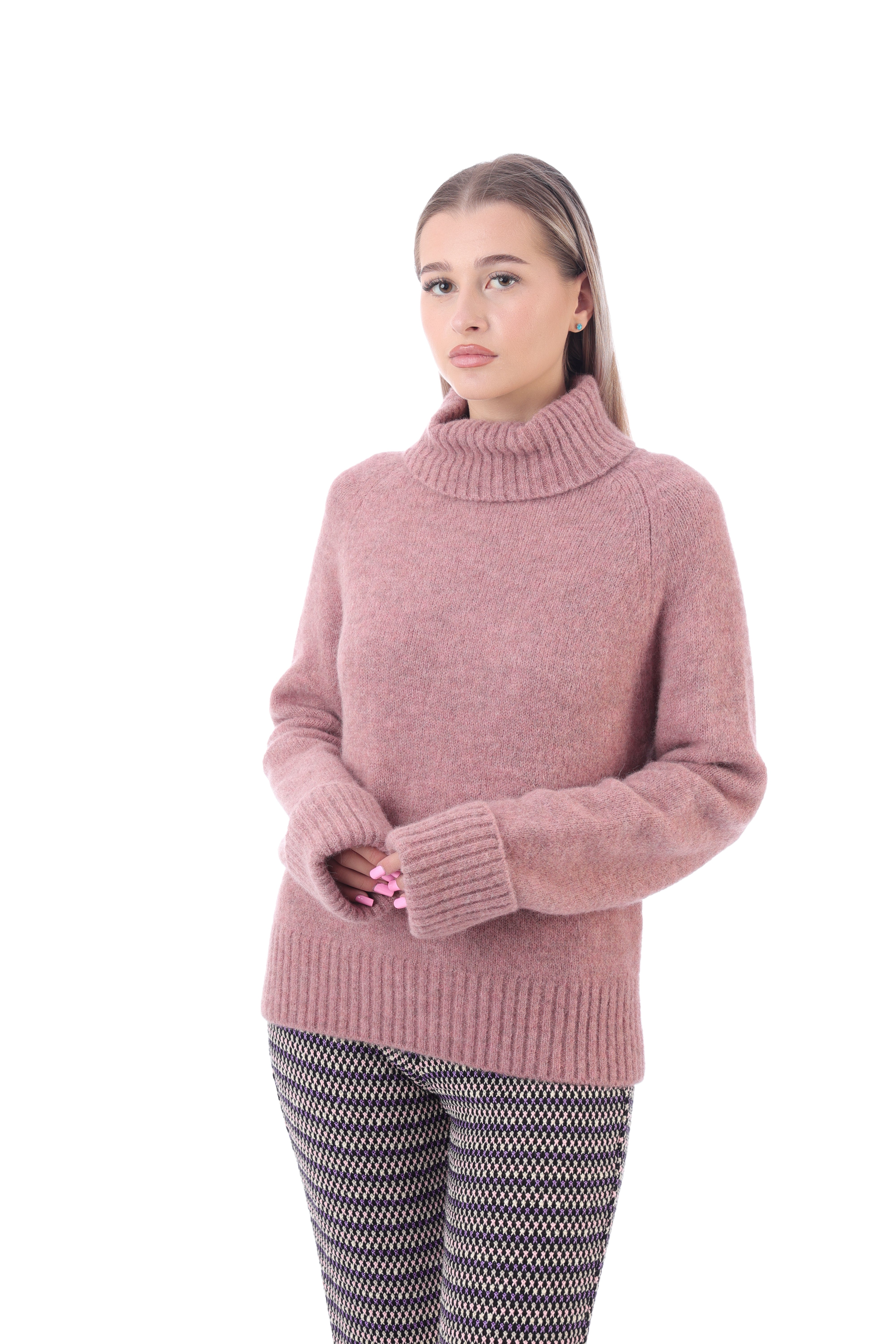 Oversize Pullover
