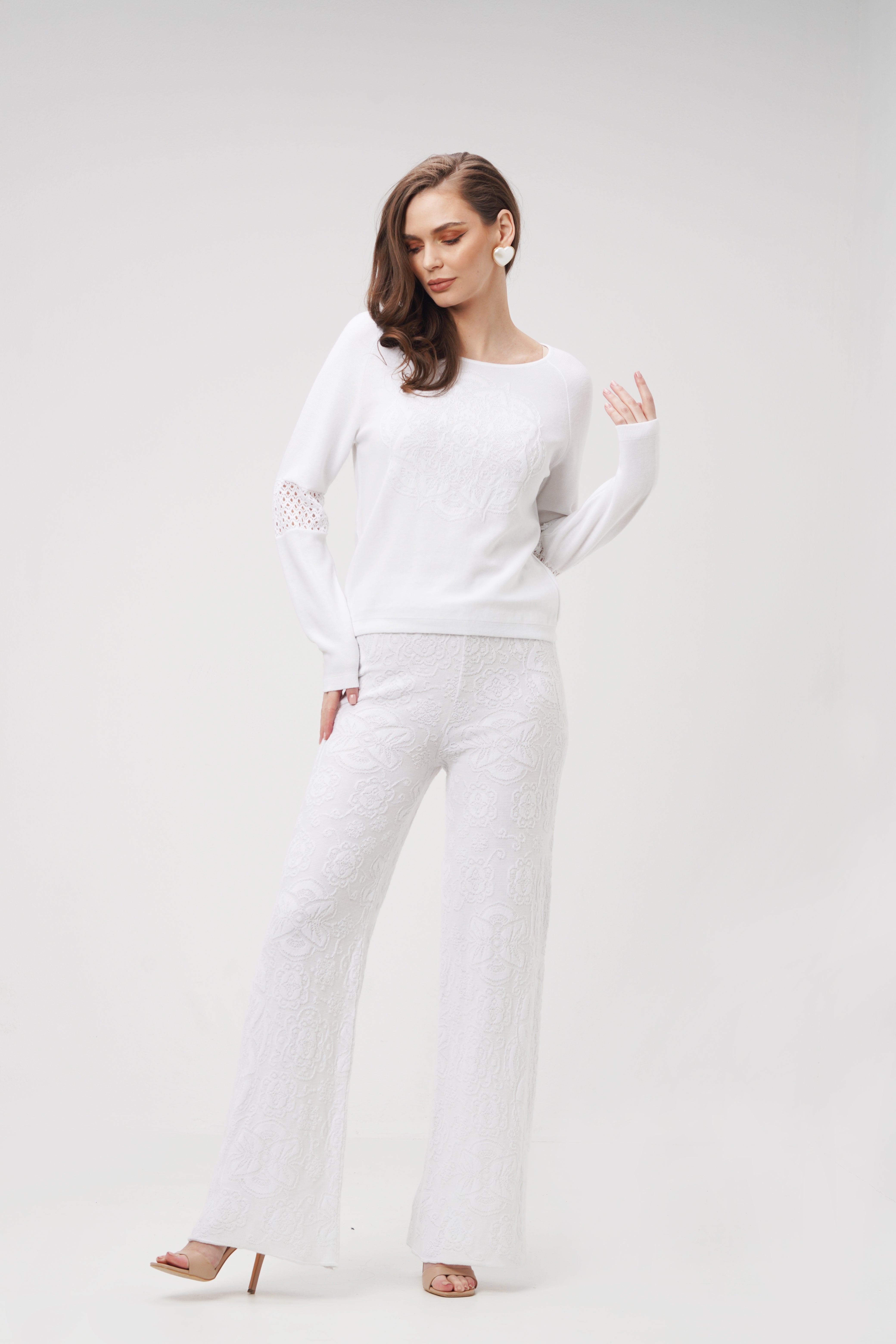 Damascus Trousers