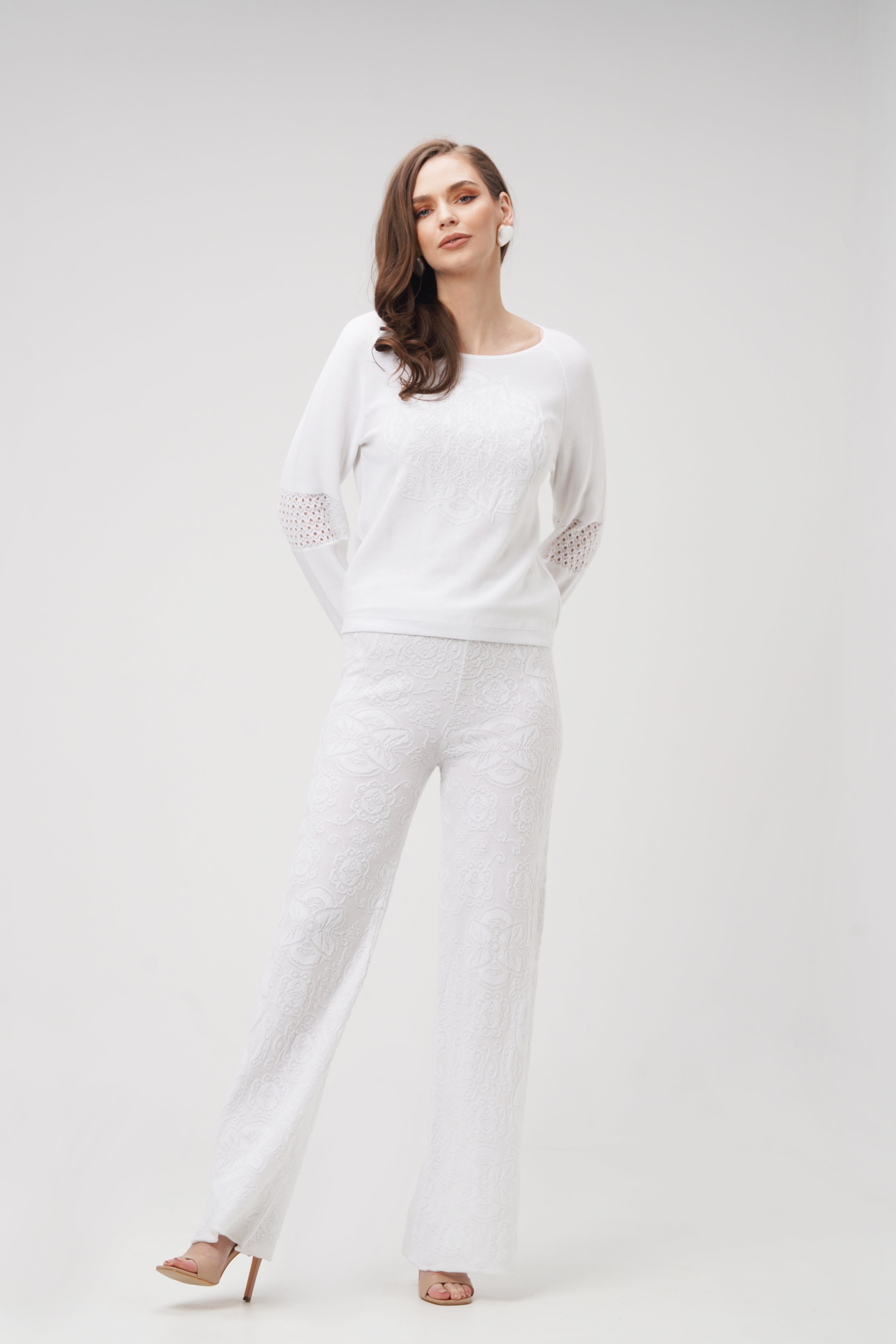 Damascus Trousers