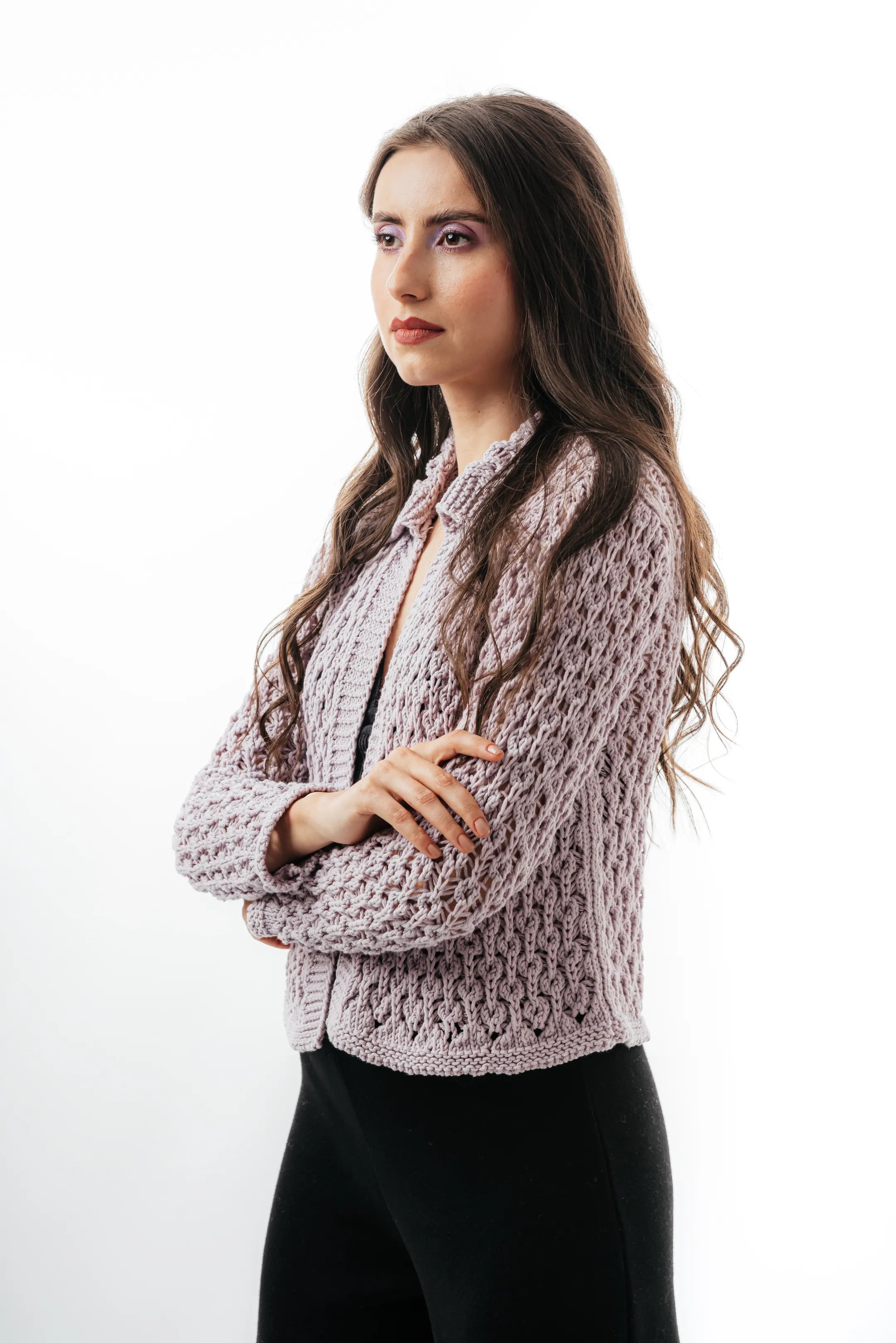 Cardigan Sagra